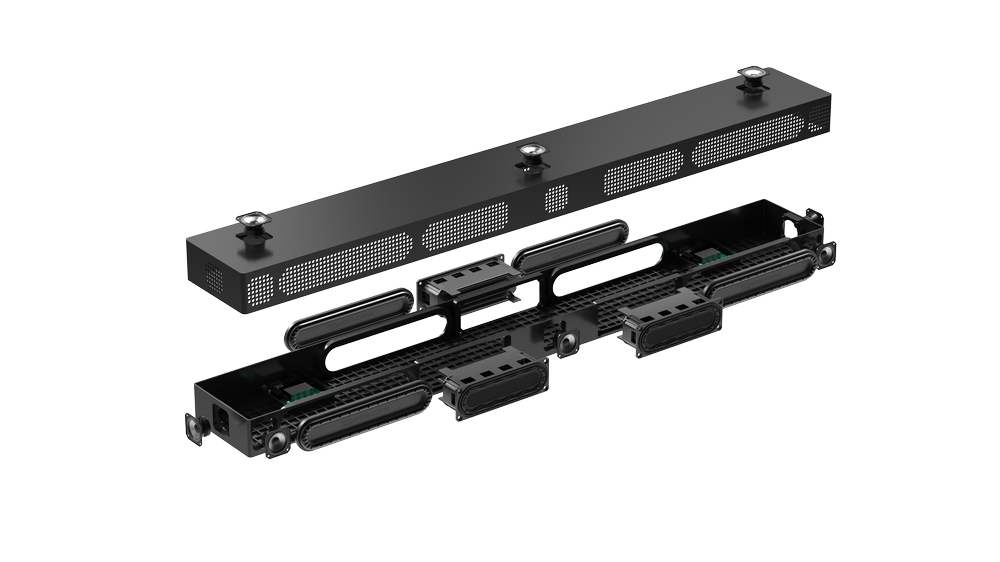 Resonado Labs Technology Made Available to the Public — Resonado Labs